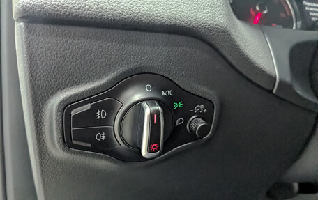 Audi Q5, 2016 год, 2 480 000 рублей, 25 фотография