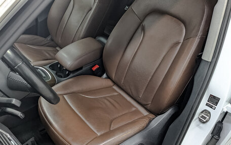 Audi Q5, 2016 год, 2 480 000 рублей, 20 фотография