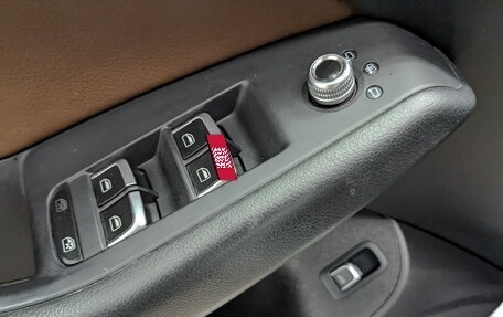 Audi Q5, 2016 год, 2 480 000 рублей, 24 фотография