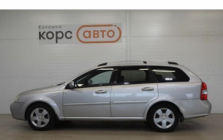 Chevrolet Lacetti, 2009 год, 600 000 рублей, 2 фотография