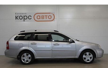 Chevrolet Lacetti, 2009 год, 600 000 рублей, 4 фотография