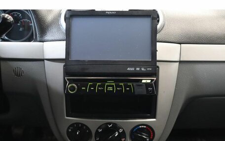 Chevrolet Lacetti, 2009 год, 600 000 рублей, 10 фотография