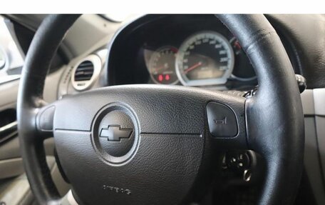 Chevrolet Lacetti, 2009 год, 600 000 рублей, 8 фотография