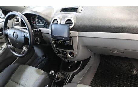 Chevrolet Lacetti, 2009 год, 600 000 рублей, 5 фотография