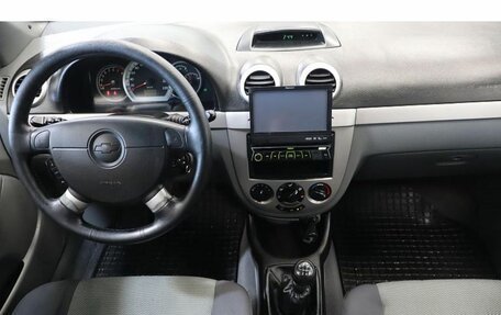 Chevrolet Lacetti, 2009 год, 600 000 рублей, 9 фотография