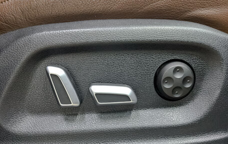 Audi Q5, 2016 год, 2 480 000 рублей, 27 фотография