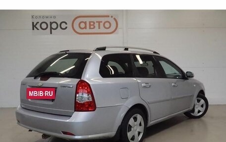 Chevrolet Lacetti, 2009 год, 600 000 рублей, 3 фотография