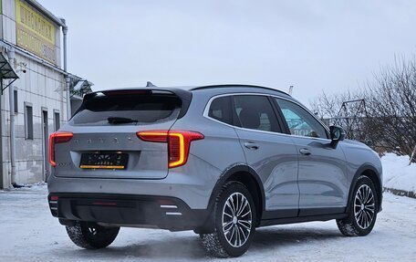 Haval Jolion, 2024 год, 1 920 000 рублей, 5 фотография