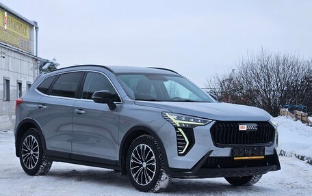 Haval Jolion, 2024 год, 1 920 000 рублей, 3 фотография