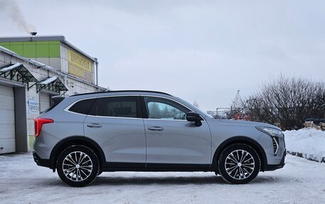 Haval Jolion, 2024 год, 1 920 000 рублей, 4 фотография