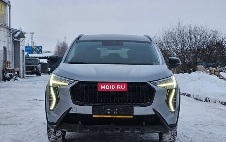 Haval Jolion, 2024 год, 1 920 000 рублей, 2 фотография