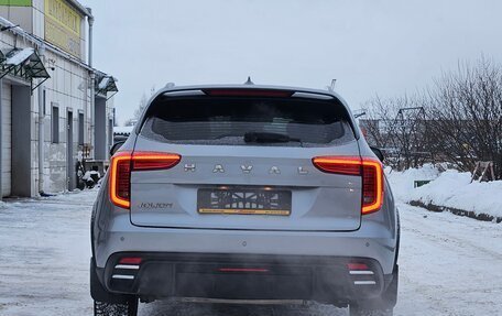 Haval Jolion, 2024 год, 1 920 000 рублей, 6 фотография