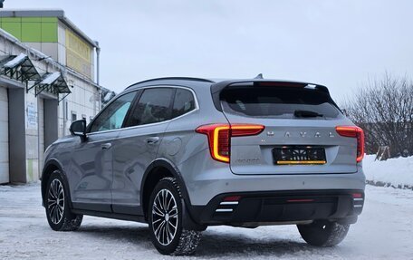 Haval Jolion, 2024 год, 1 920 000 рублей, 7 фотография