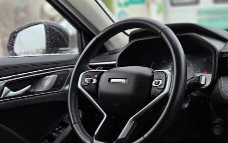 Haval Jolion, 2024 год, 1 920 000 рублей, 10 фотография