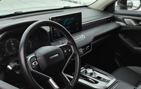 Haval Jolion, 2024 год, 1 920 000 рублей, 9 фотография