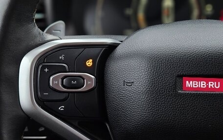 Haval Jolion, 2024 год, 1 920 000 рублей, 18 фотография