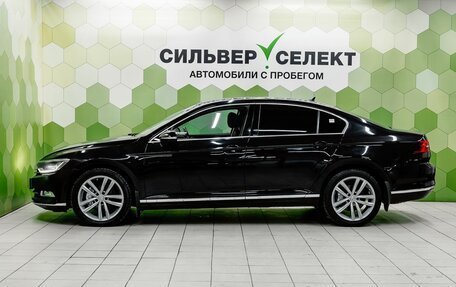 Volkswagen Passat B8 рестайлинг, 2018 год, 2 049 000 рублей, 7 фотография