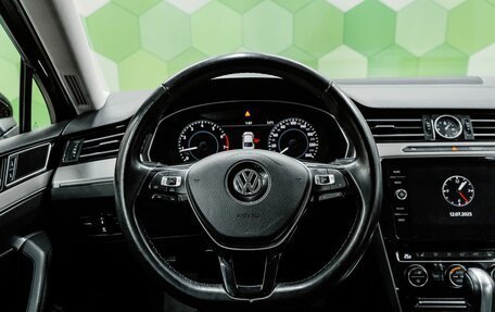 Volkswagen Passat B8 рестайлинг, 2018 год, 2 049 000 рублей, 14 фотография