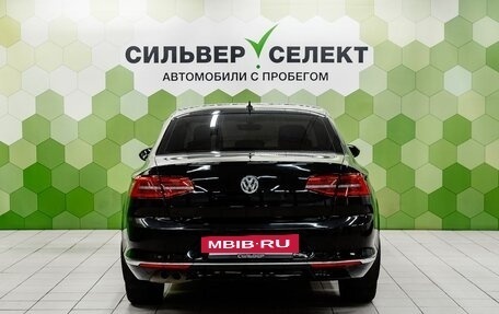 Volkswagen Passat B8 рестайлинг, 2018 год, 2 049 000 рублей, 4 фотография