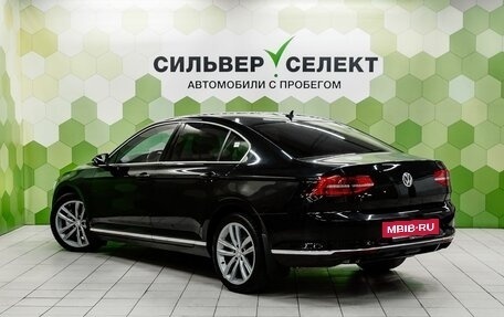 Volkswagen Passat B8 рестайлинг, 2018 год, 2 049 000 рублей, 6 фотография