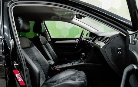 Volkswagen Passat B8 рестайлинг, 2018 год, 2 049 000 рублей, 11 фотография