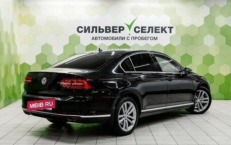 Volkswagen Passat B8 рестайлинг, 2018 год, 2 049 000 рублей, 2 фотография
