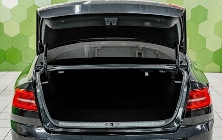 Volkswagen Passat B8 рестайлинг, 2018 год, 2 049 000 рублей, 24 фотография