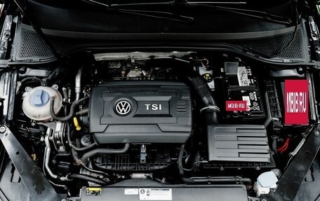 Volkswagen Passat B8 рестайлинг, 2018 год, 2 049 000 рублей, 23 фотография