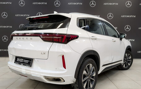 CheryExeed LX, 2022 год, 1 200 000 рублей, 5 фотография