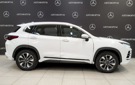 CheryExeed LX, 2022 год, 1 200 000 рублей, 4 фотография