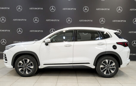 CheryExeed LX, 2022 год, 1 200 000 рублей, 8 фотография