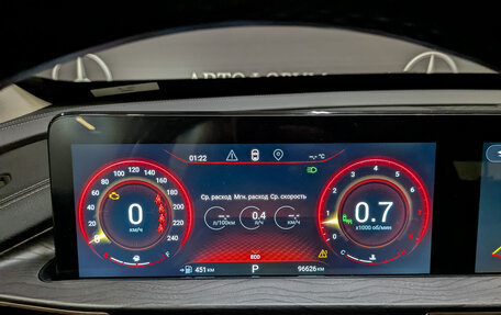 CheryExeed LX, 2022 год, 1 200 000 рублей, 15 фотография