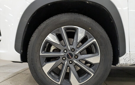 CheryExeed LX, 2022 год, 1 200 000 рублей, 11 фотография