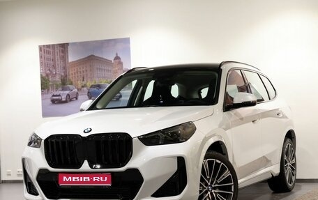 BMW X1, 2025 год, 5 950 000 рублей, 1 фотография