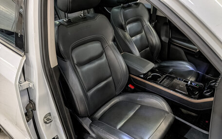 CheryExeed LX, 2022 год, 1 200 000 рублей, 21 фотография