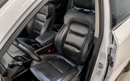 CheryExeed LX, 2022 год, 1 200 000 рублей, 19 фотография