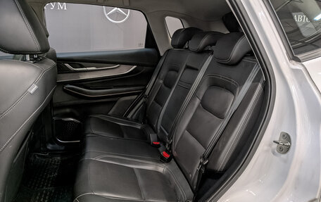 CheryExeed LX, 2022 год, 1 200 000 рублей, 17 фотография