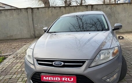 Ford Mondeo IV, 2011 год, 1 050 000 рублей, 1 фотография