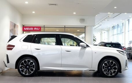 BMW X3, 2025 год, 7 350 000 рублей, 4 фотография