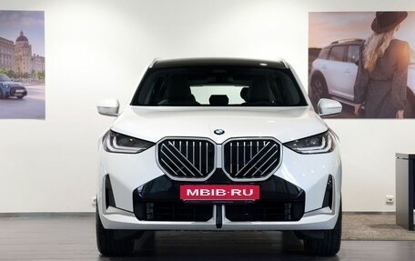 BMW X3, 2025 год, 7 350 000 рублей, 2 фотография