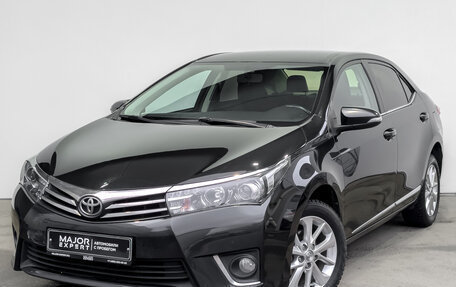 Toyota Corolla, 2014 год, 1 450 000 рублей, 1 фотография