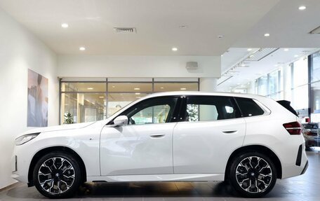 BMW X3, 2025 год, 7 350 000 рублей, 7 фотография