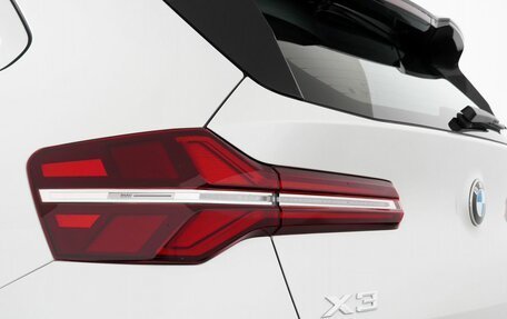 BMW X3, 2025 год, 7 350 000 рублей, 9 фотография