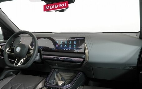 BMW X3, 2025 год, 7 350 000 рублей, 14 фотография