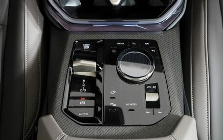 BMW X3, 2025 год, 7 350 000 рублей, 21 фотография