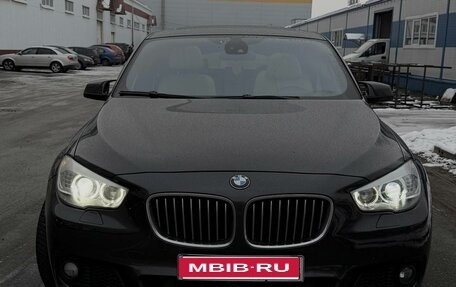 BMW 5 серия, 2011 год, 2 000 000 рублей, 1 фотография
