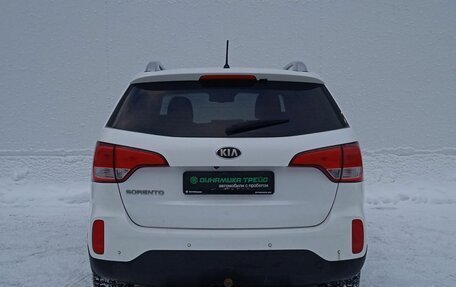 KIA Sorento II рестайлинг, 2013 год, 1 450 000 рублей, 6 фотография