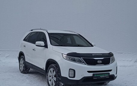 KIA Sorento II рестайлинг, 2013 год, 1 450 000 рублей, 3 фотография