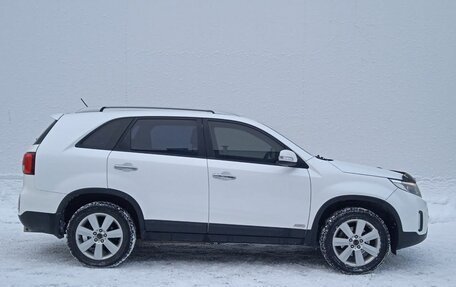 KIA Sorento II рестайлинг, 2013 год, 1 450 000 рублей, 4 фотография