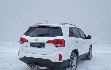 KIA Sorento II рестайлинг, 2013 год, 1 450 000 рублей, 5 фотография